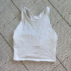 athleta girl long distance bra 2.0